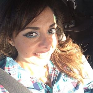 Meet your Posher, Diana